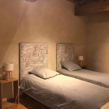La Maison Vendégház