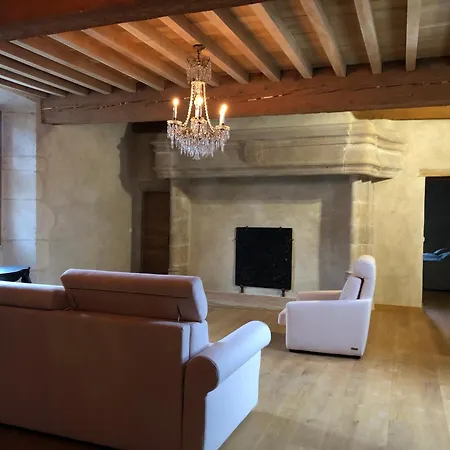 La Maison Casa de hóspedes